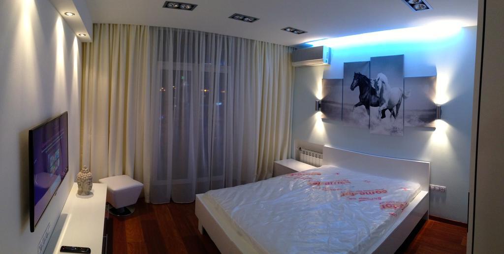 קייב Apartment Mihailovskaya חדר תמונה